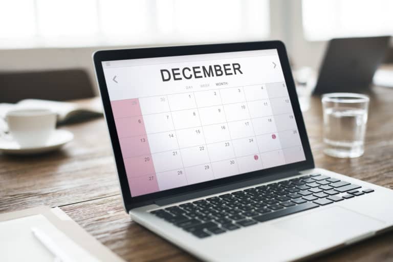Creating a Content Calendar to Plan Your Marketing Machine