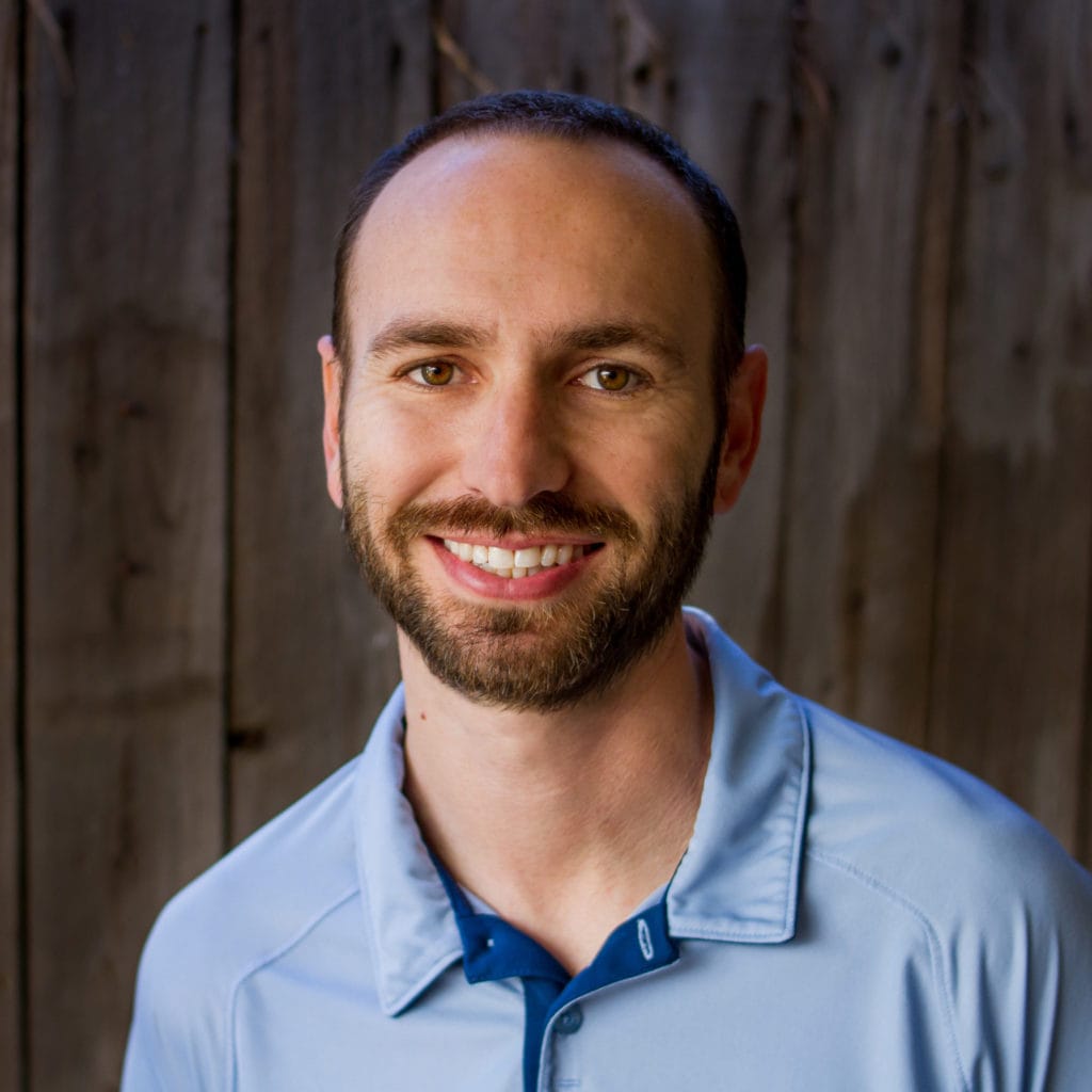 Jeff, founder of MaintainPress